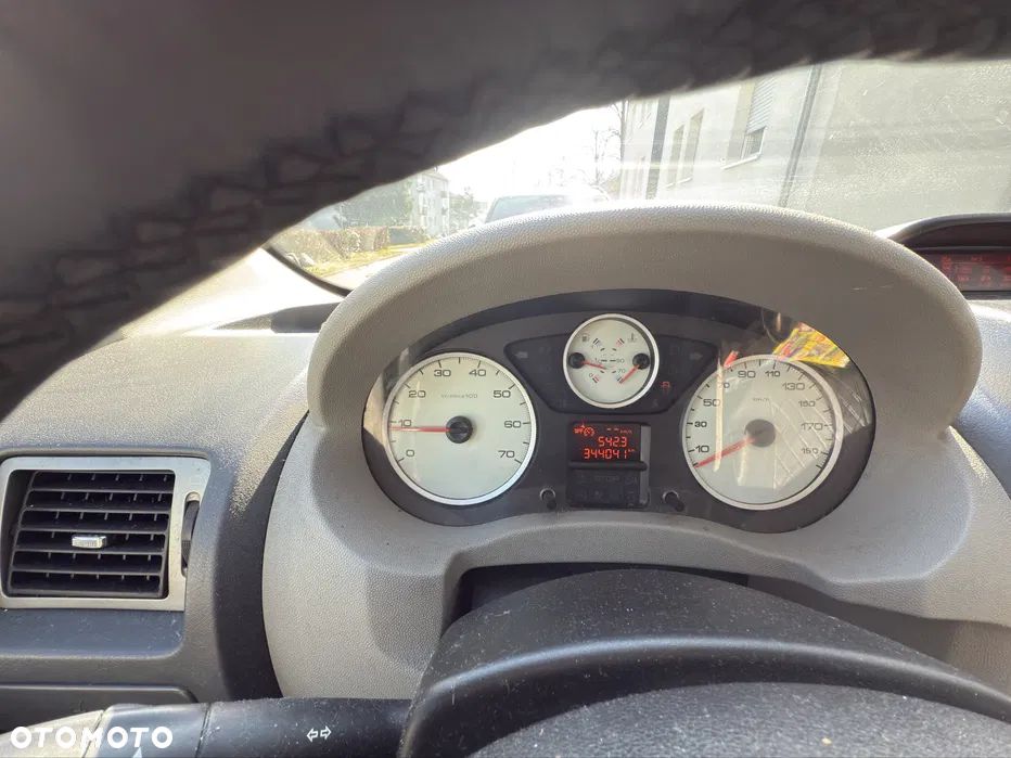 Fiat Scudo L1 (5-Si.) - 5