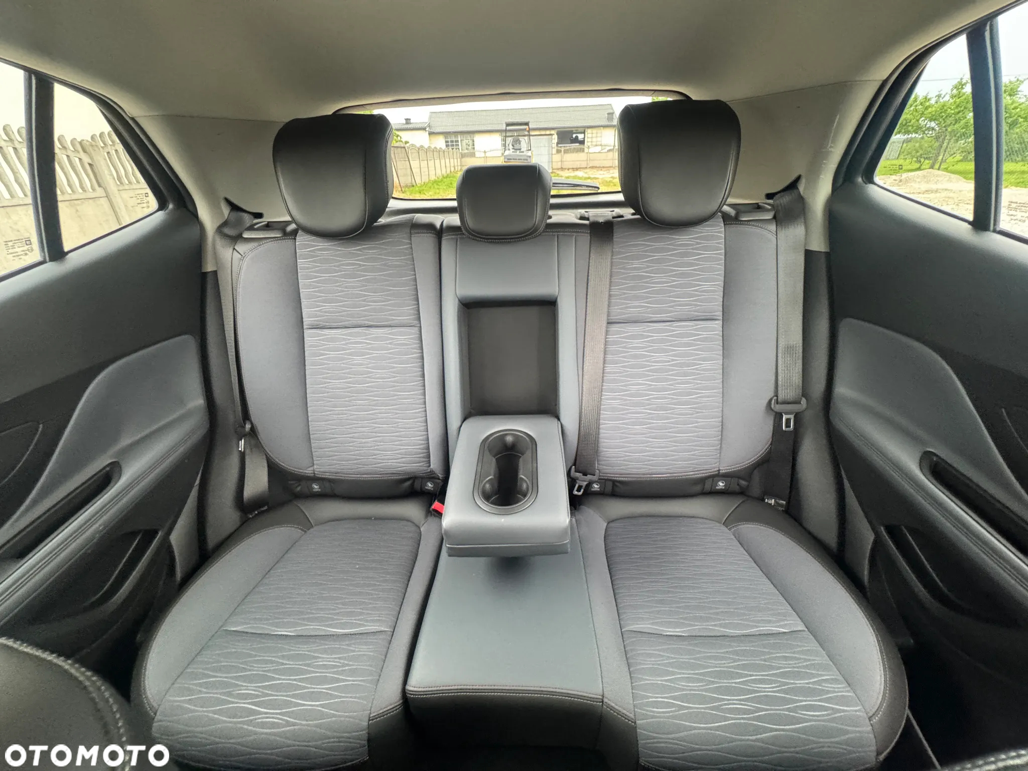 Opel Mokka 1.4 Turbo ecoFLEX Start/Stop 4x4 Innovation - 20