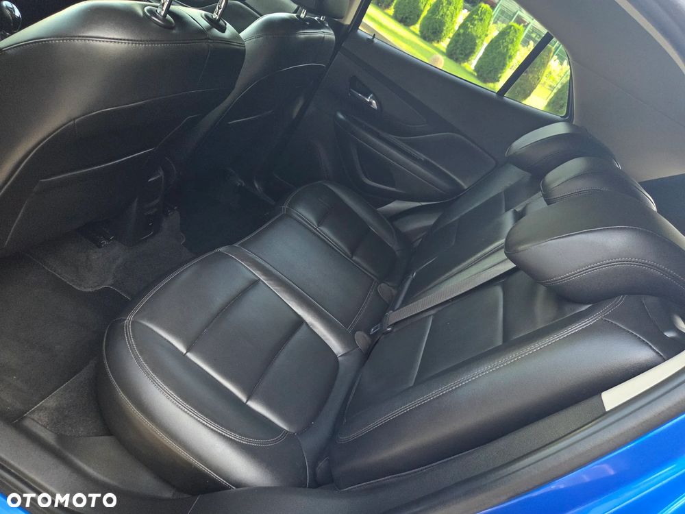 Opel Mokka 1.4 Turbo ecoFLEX Start/Stop Innovation - 15