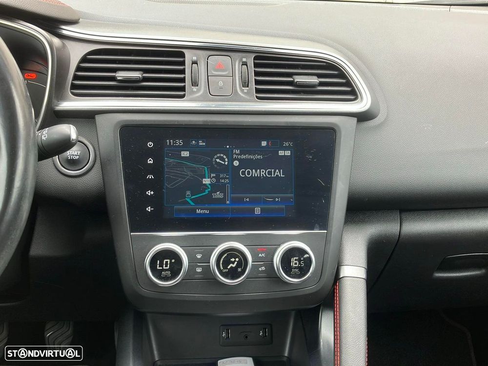 Renault Kadjar - 14