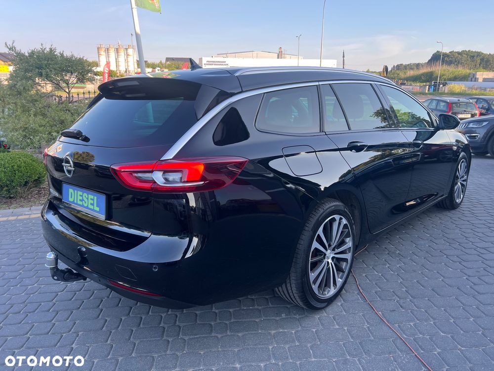 Opel Insignia 2.0 CDTI ecoFLEX Start/Stop Active - 7