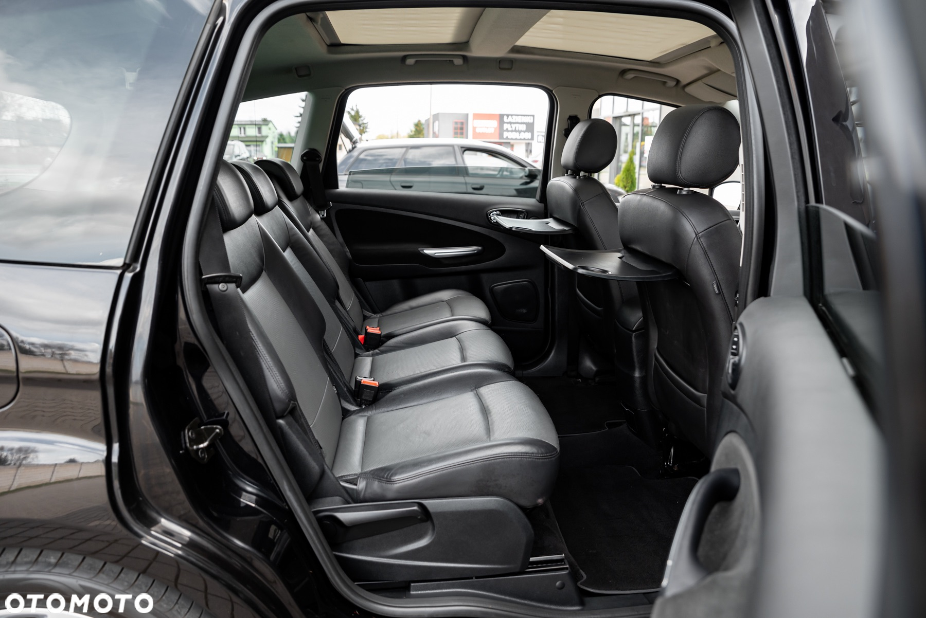 Ford S-Max 2.5 Trend - 7