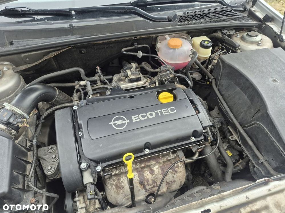 Opel Vectra - 36