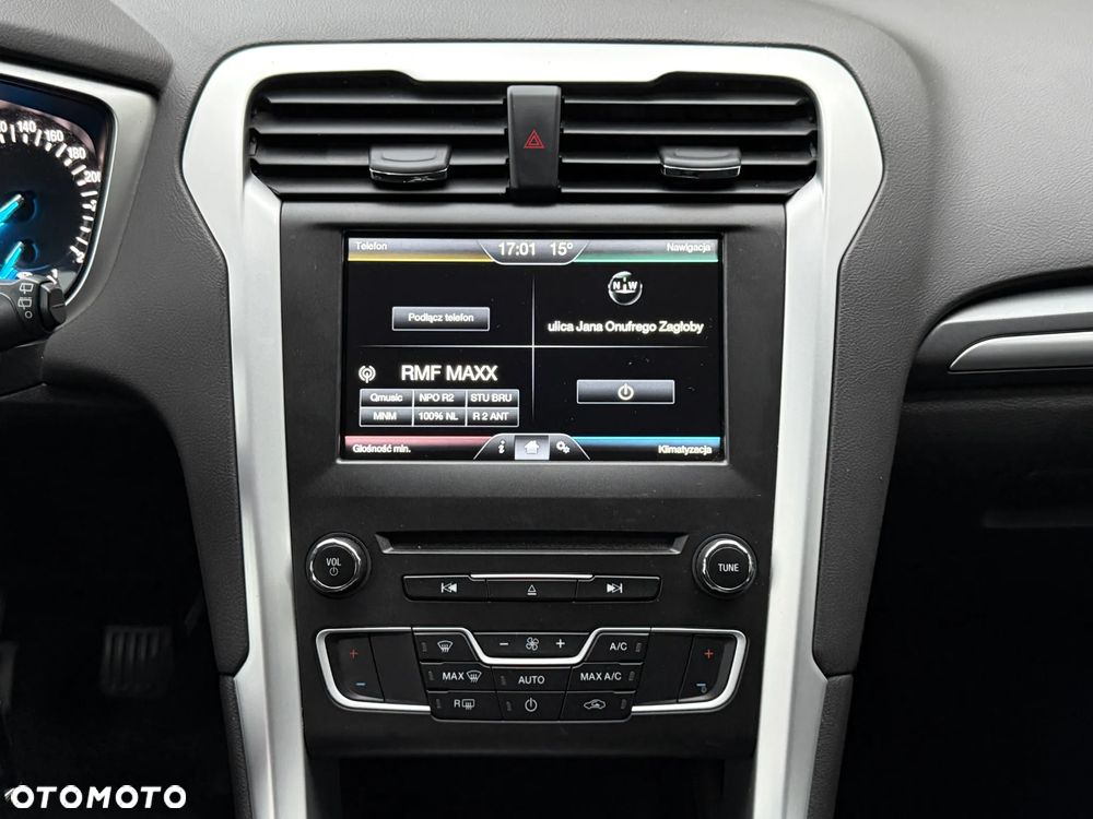 Ford Mondeo 2.0 TDCi ECOnetic Edition - 20