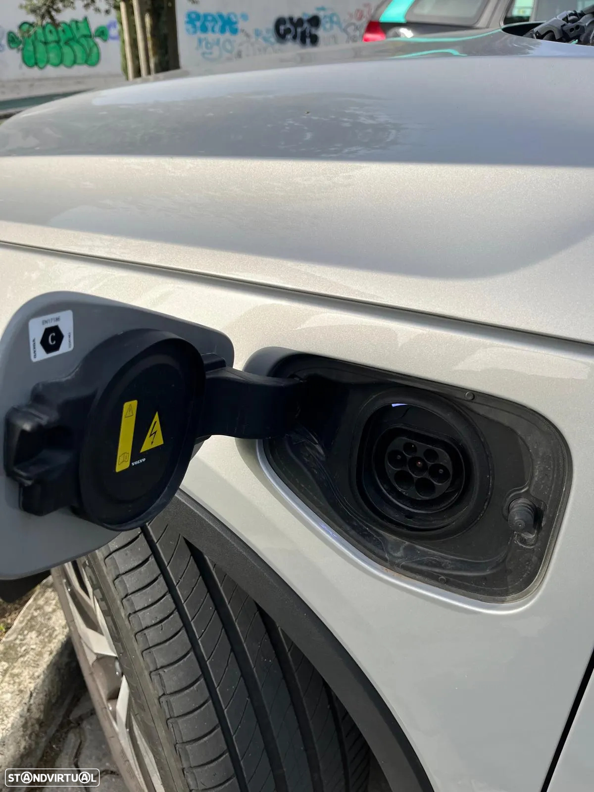 Volvo XC 40 1.5 T4 PHEV Essential - 15
