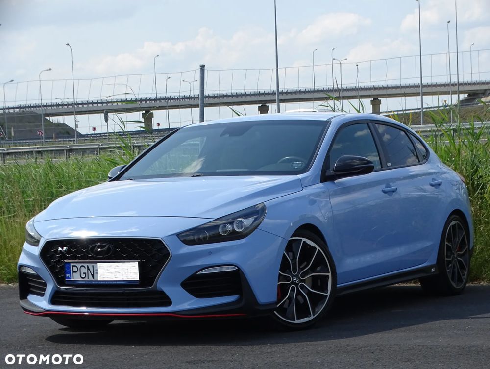 Hyundai i30 N - 2