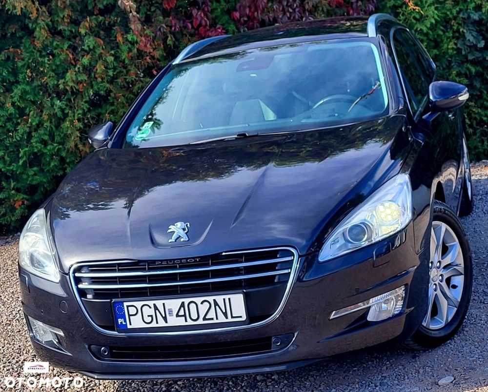Peugeot 508 - 19