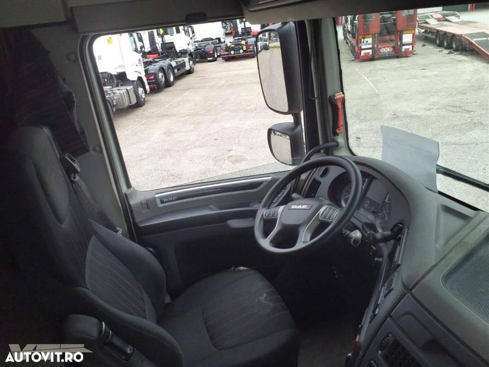 DAF XF 480FT - 5