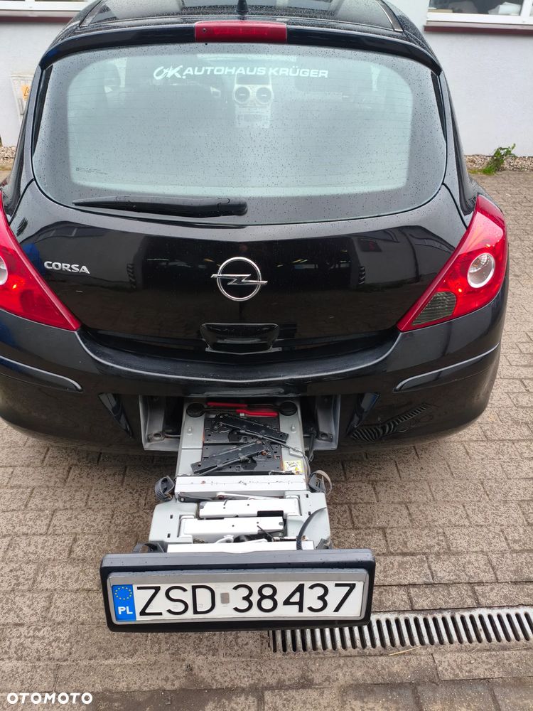 Opel Corsa 1.0 12V Cool - 6