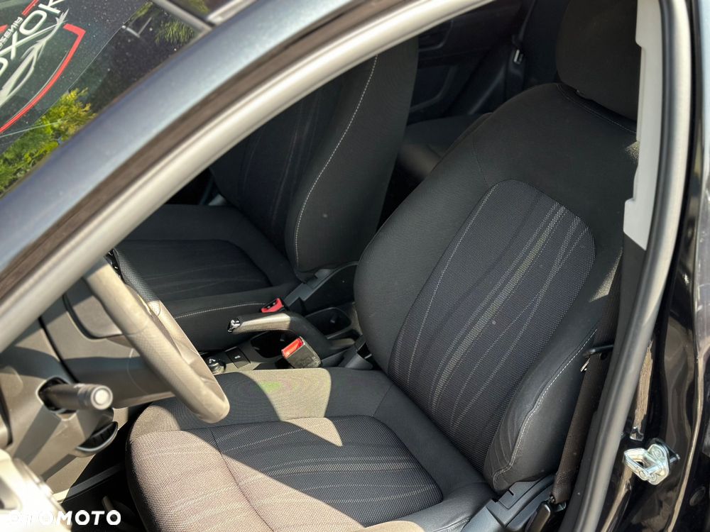 Chevrolet Aveo - 17