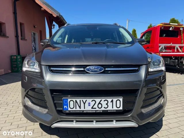 Ford Kuga - 9