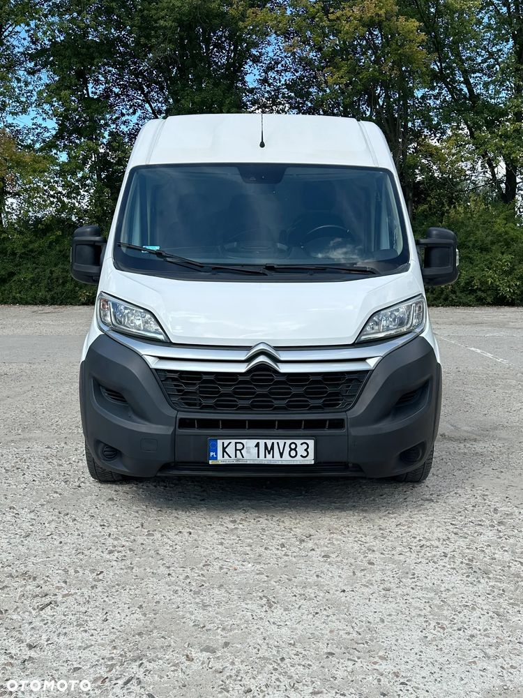 Citroën Jumper - 2