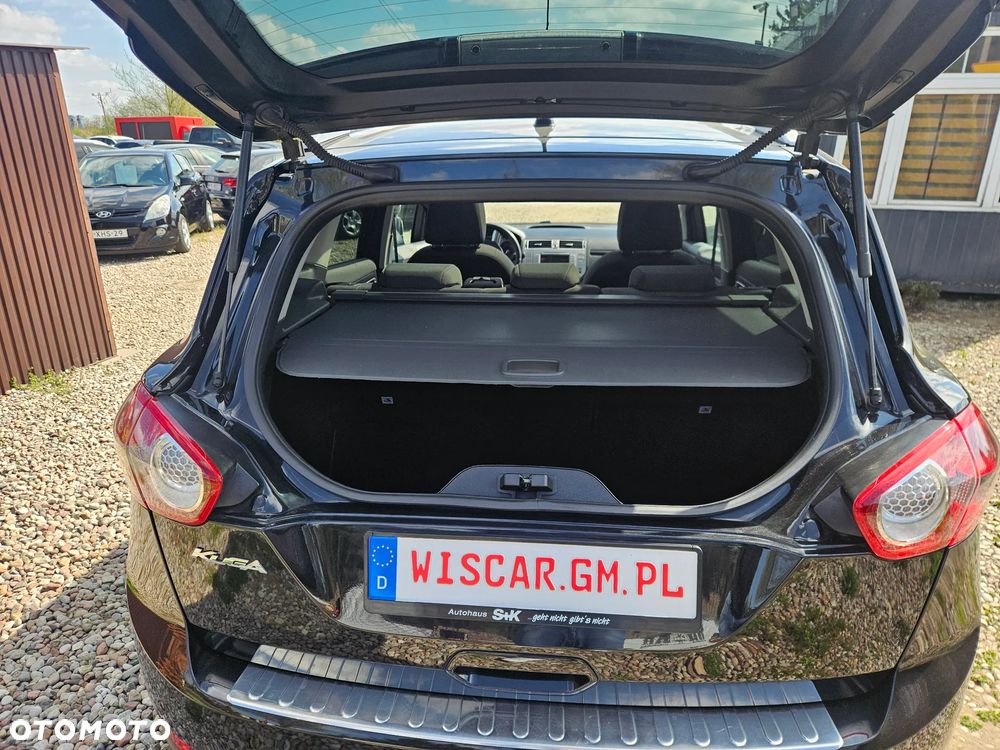 Ford Kuga 2.0 TDCi 4x4 Titanium - 11
