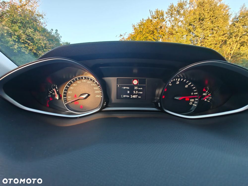 Peugeot 308 - 28