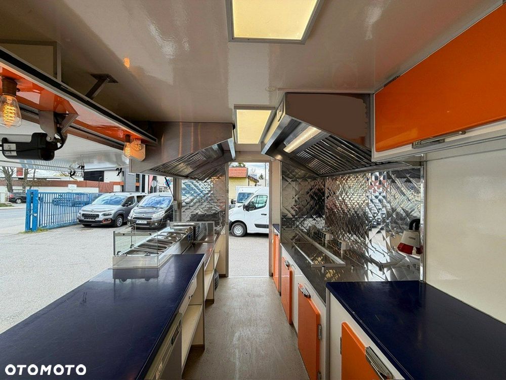 Fiat Ducato - 21