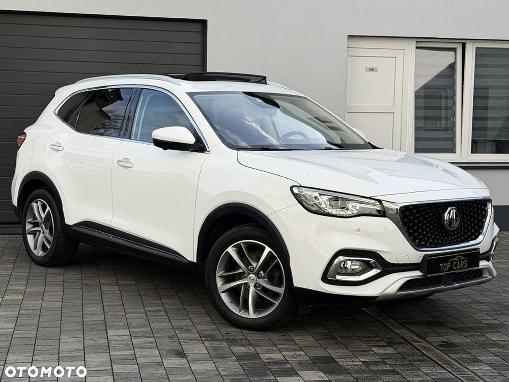 MG EHS 1.5T-GDI Luxury - 15