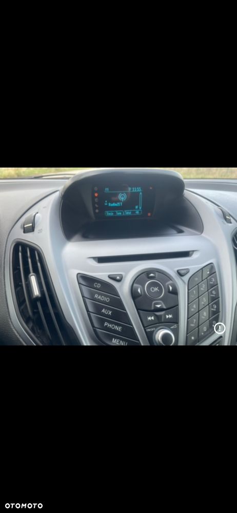 Ford B-MAX 1.0 EcoBoost Trend EU6 - 11
