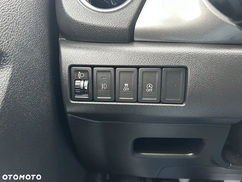 Suzuki Vitara 1.6 Premium 2WD - 29