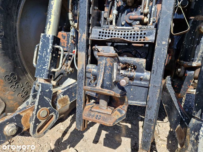 Deutz-Fahr AGROTRON 135 MK 3 - 5