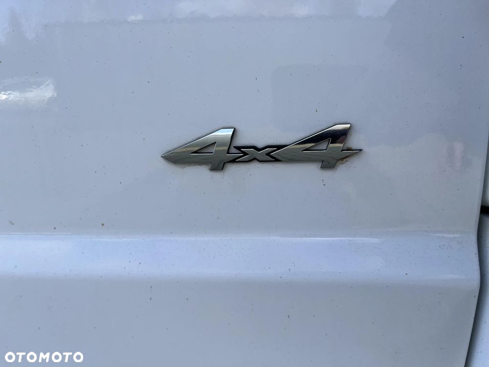 Mercedes-Benz Vito 119 BlueTEC 4x4 Furgon Extra długi - 18