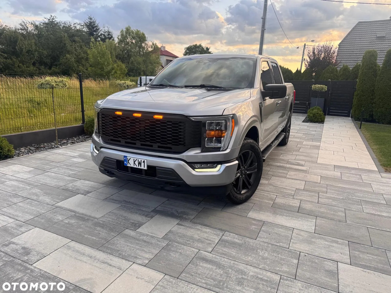 Ford F150 - 7