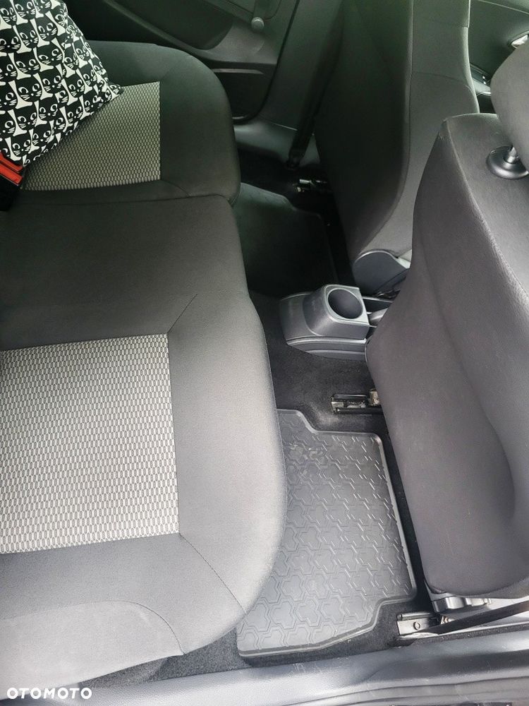 Volkswagen Polo 1.2 Trendline - 5