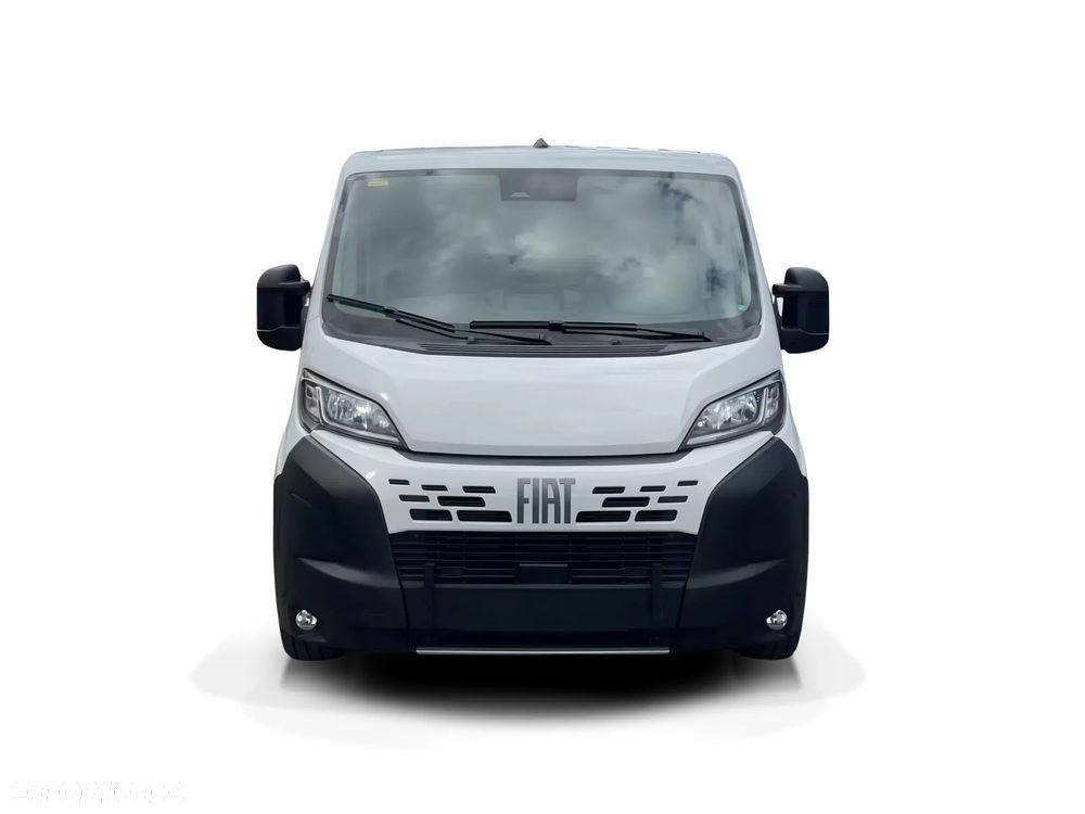 Fiat Ducato L2H1 3,0t 120KM RP.2026 - 2