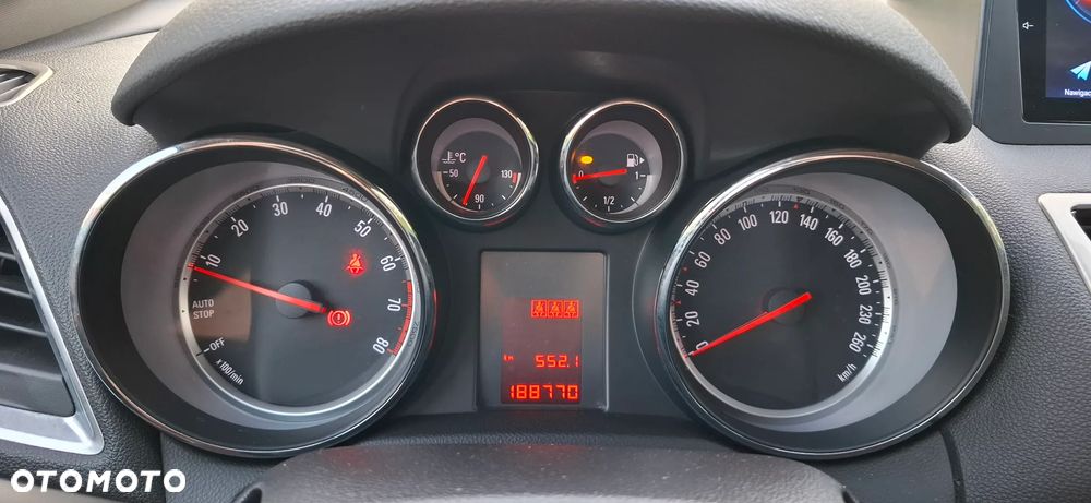 Opel Mokka - 13