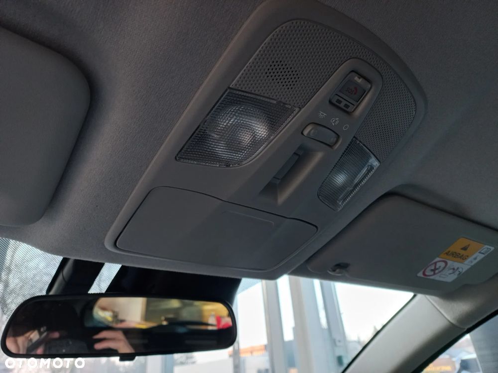 Suzuki SX4 S-Cross - 32