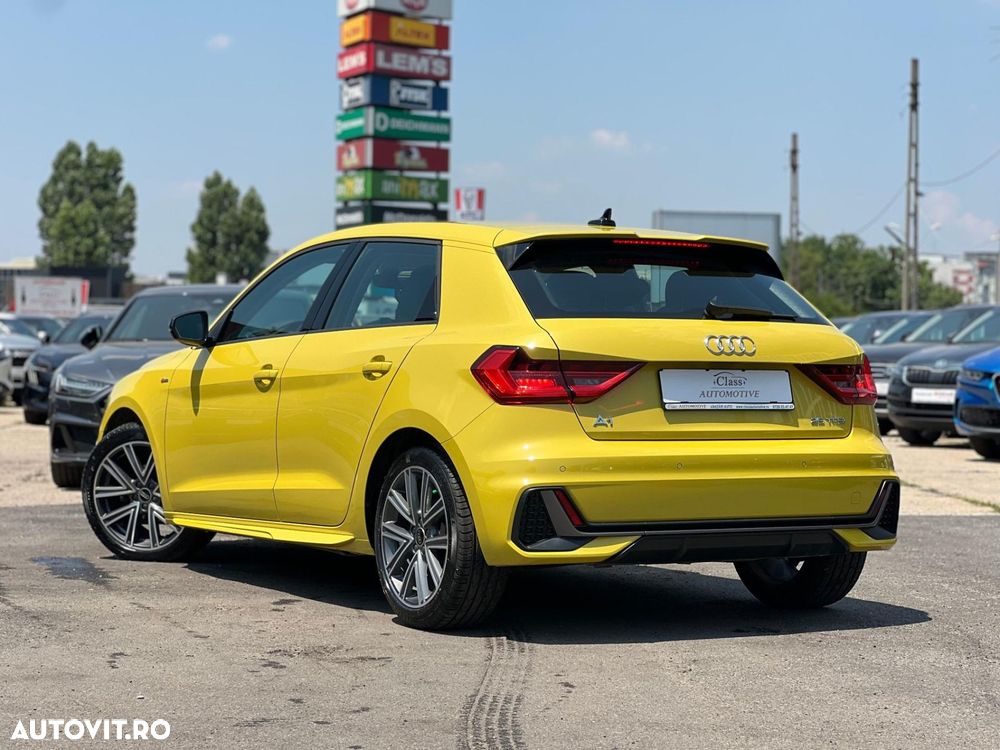 Audi A1 - 7