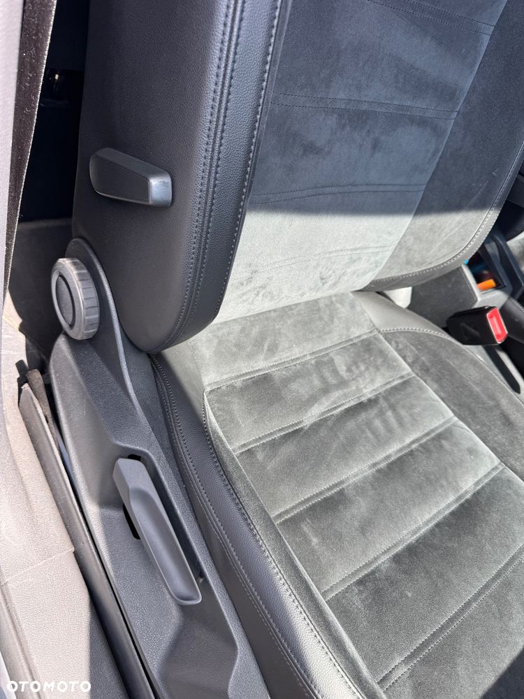 Volkswagen Caddy 2.0 (7-Si.) DSG Edition 30 - 17