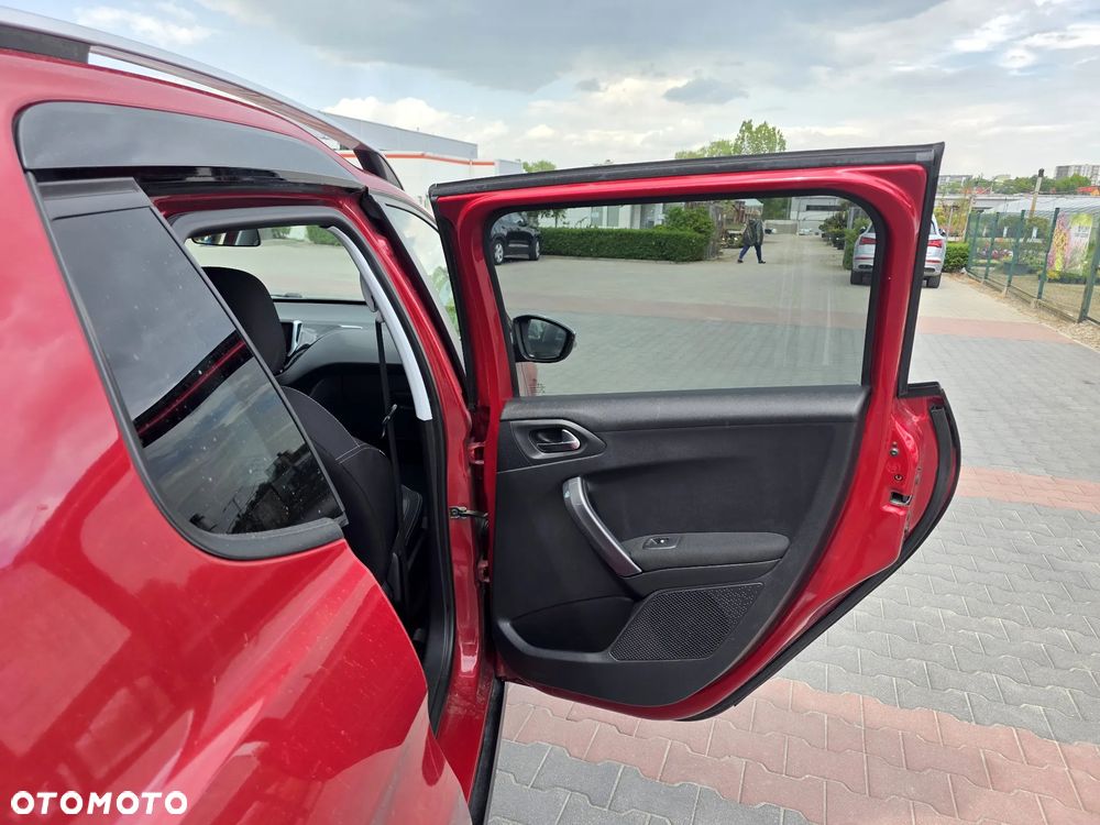 Peugeot 2008 PureTech 110 Style - 10