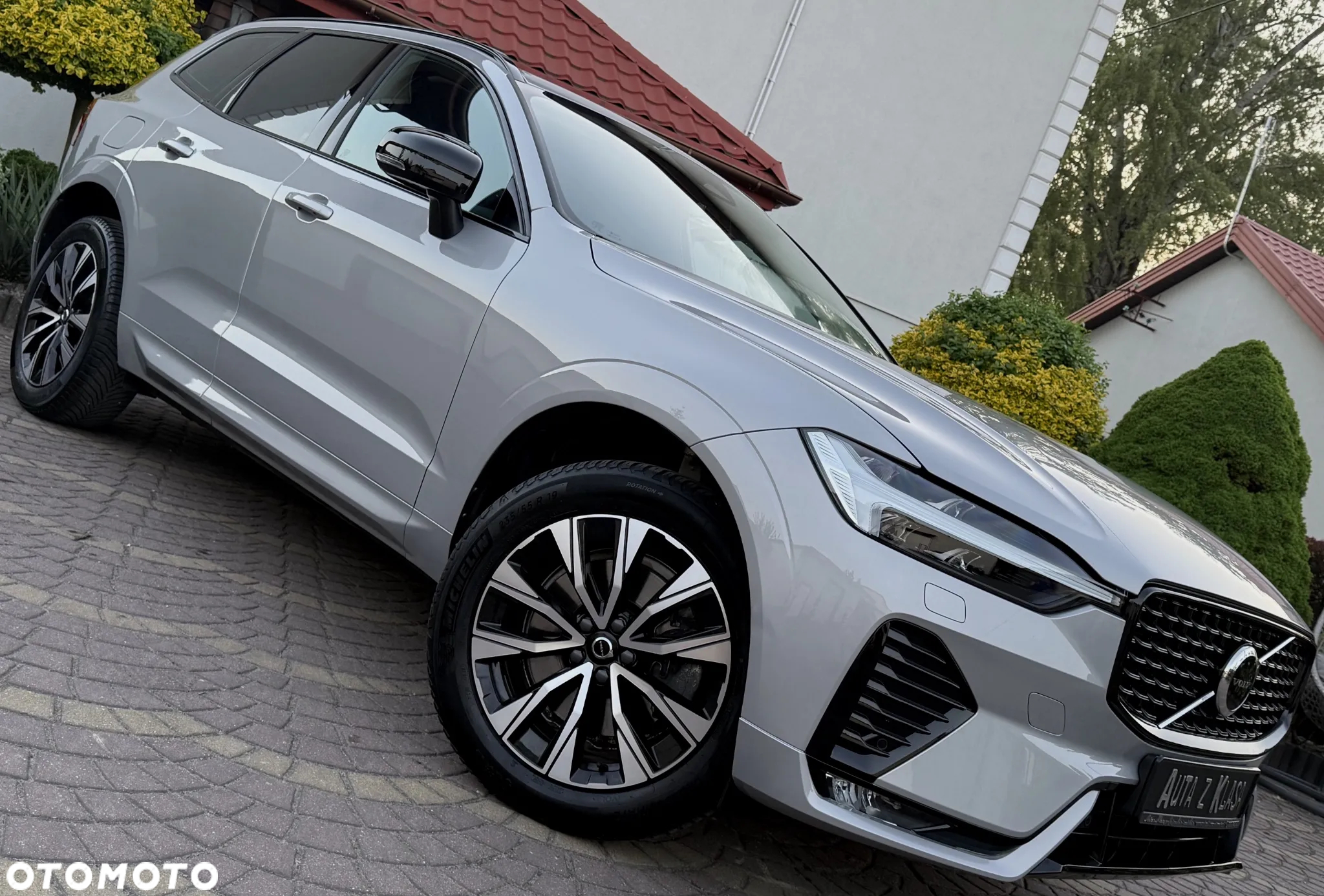 Volvo XC 60 B4 D Geartronic RDesign - 3