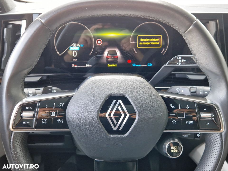 Renault Espace - 18