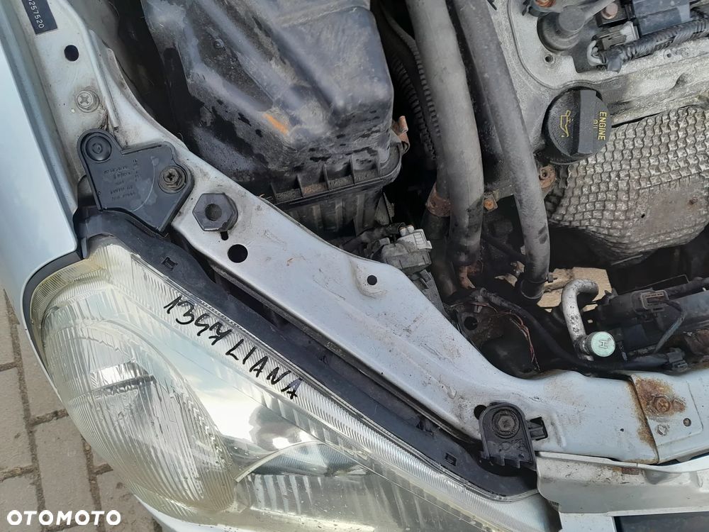 SUZUKI LIANA LAMPA REFLEKTOR PRAWA PRZEDNIA PRAWY PRZÓD - 4