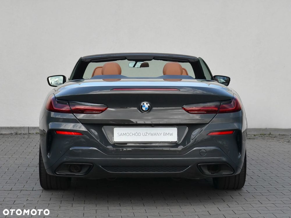 BMW Seria 8 840i xDrive - 13