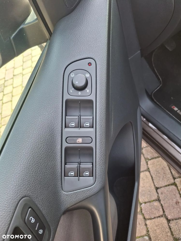 Volkswagen Tiguan 1.4 TSI 4Mot Trend&Fun - 21