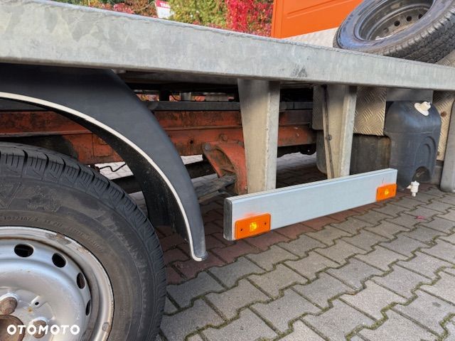 Volkswagen LT - 28