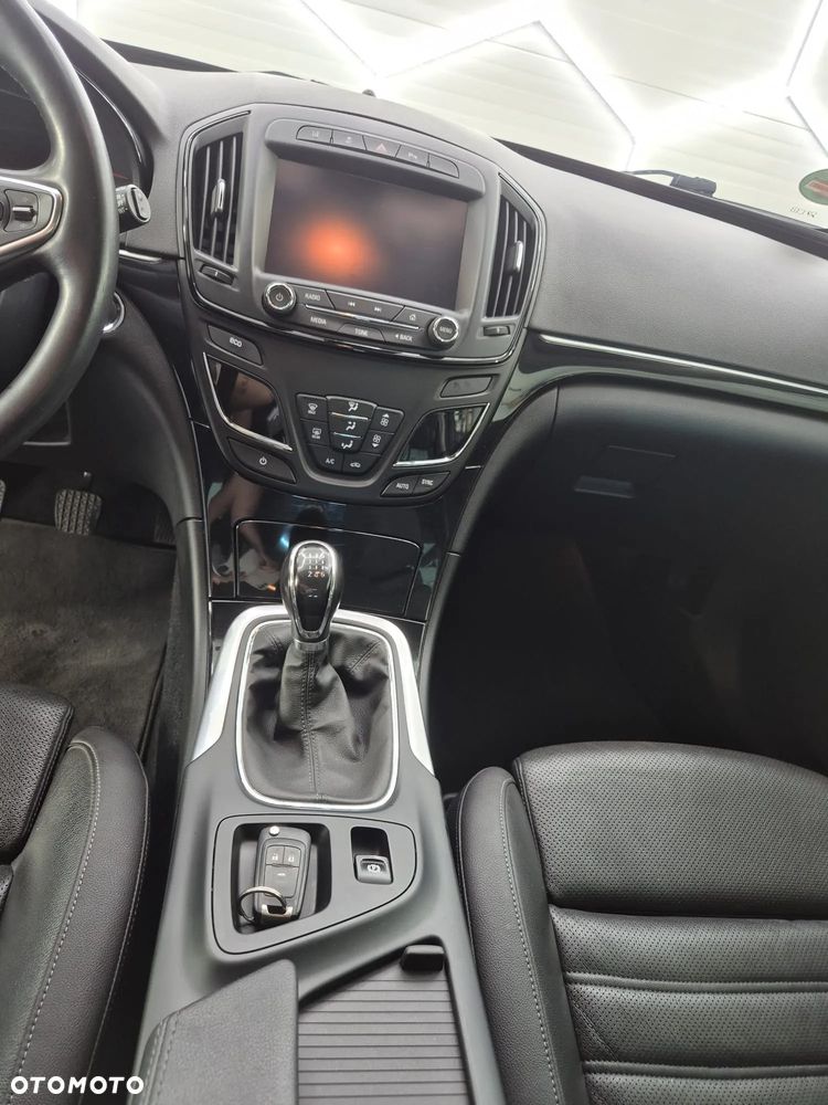 Opel Insignia 2.0 CDTI ecoFLEX - 18