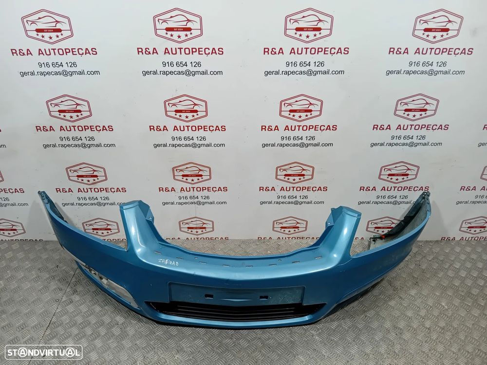 Parachoques frente Opel Zafira B Original - 2