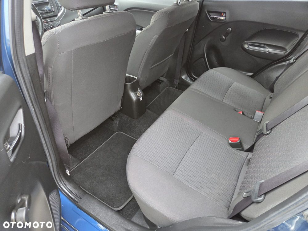 Suzuki Baleno 1.2 Dualjet Basic - 19