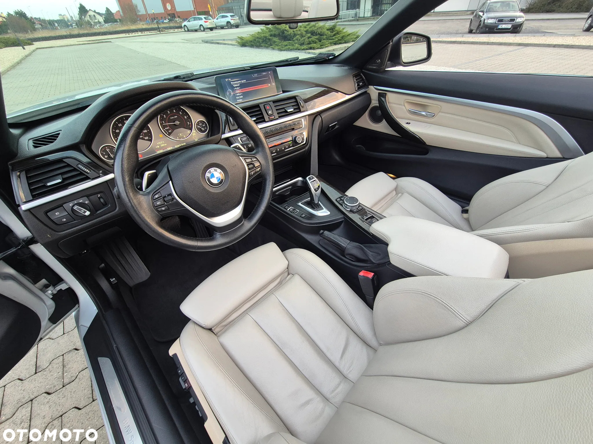 BMW Seria 4 - 24