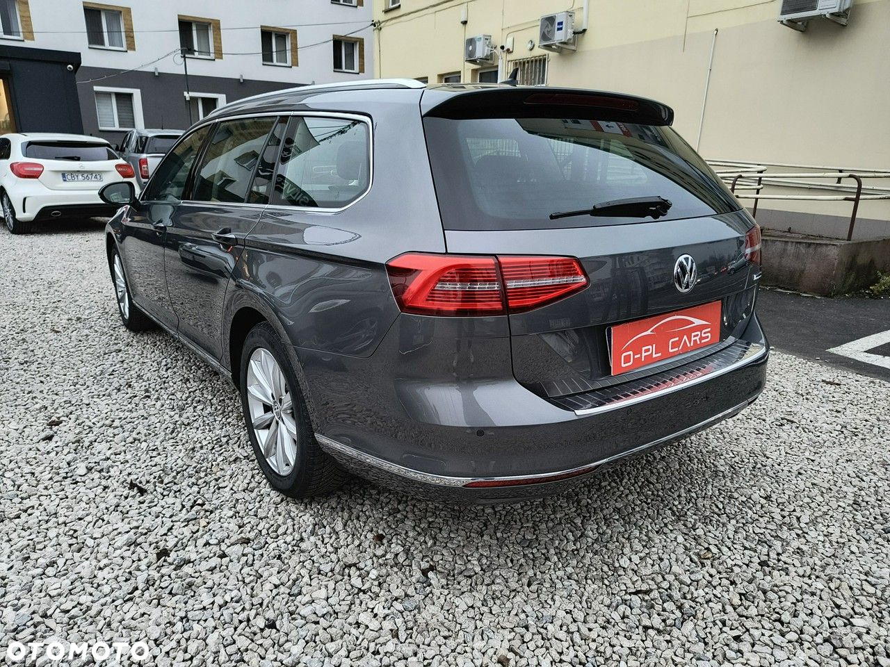 Volkswagen Passat Variant 2.0 TDI (BlueMotion Technology) Comfortline - 7