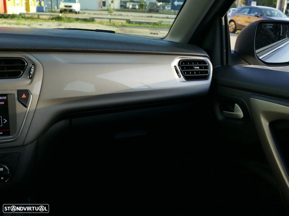 Citroën C-Elysée 1.2 PureTech Feel - 35