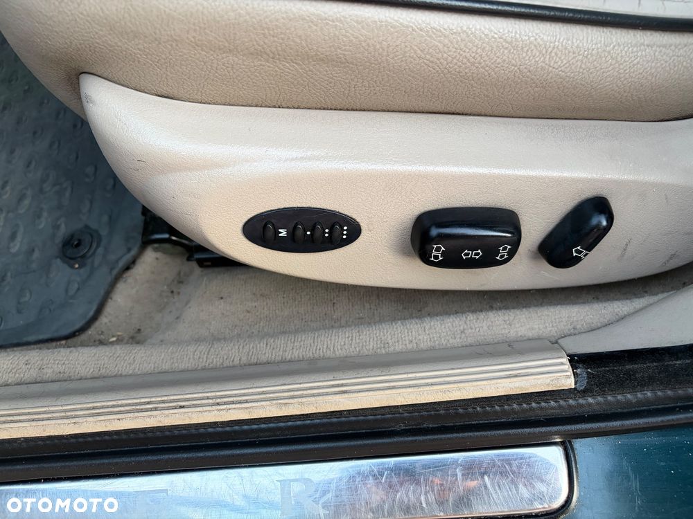Rover 75 - 28