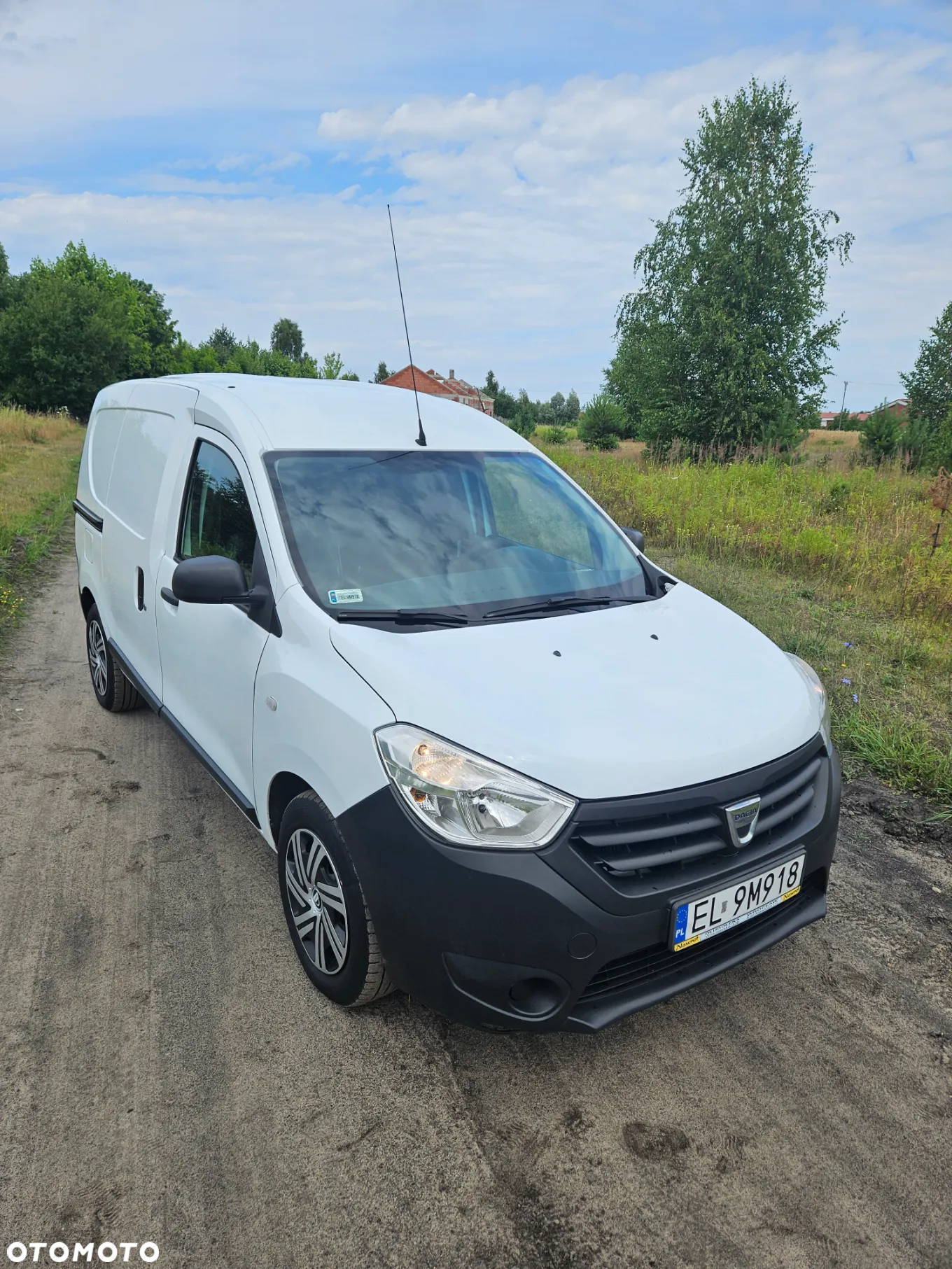 Dacia Dokker - 5