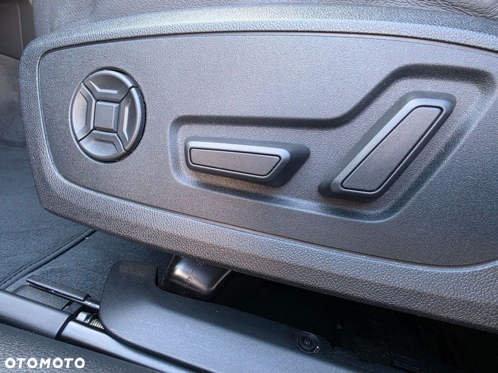 Audi A6 Limousine - 21