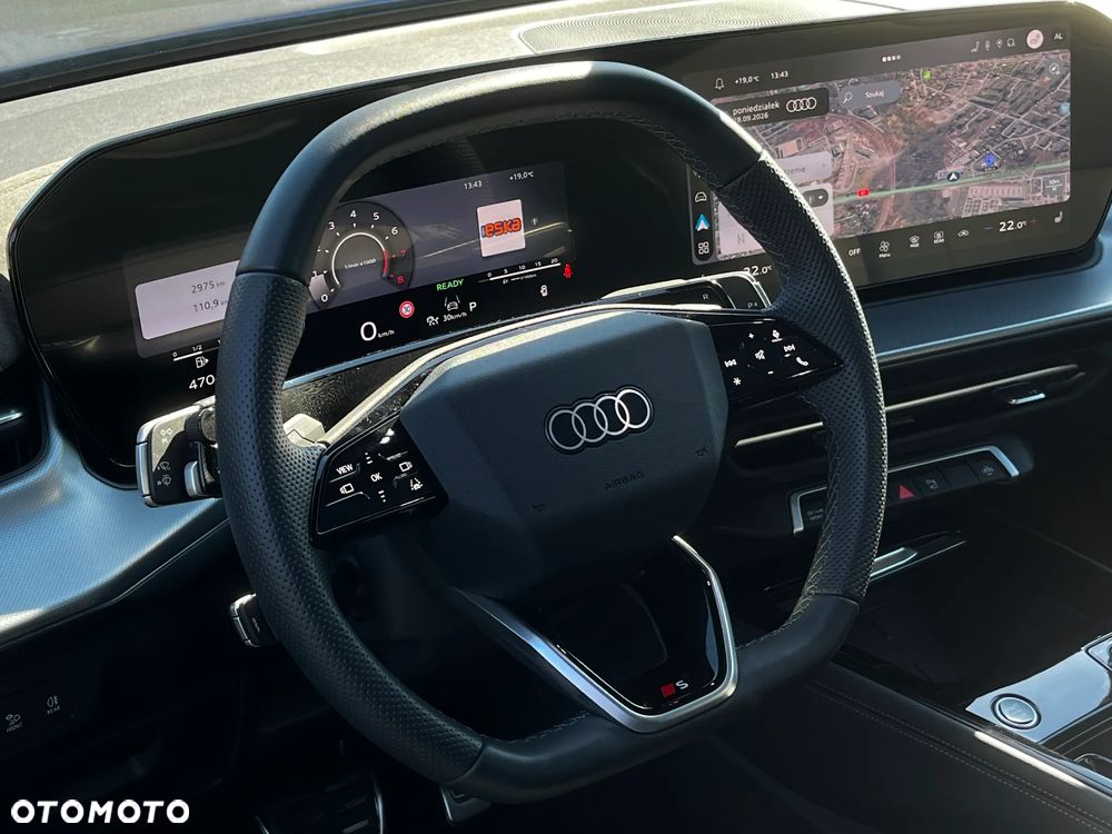 Audi Q3 35 TFSI mHEV S-Line S tronic - 16