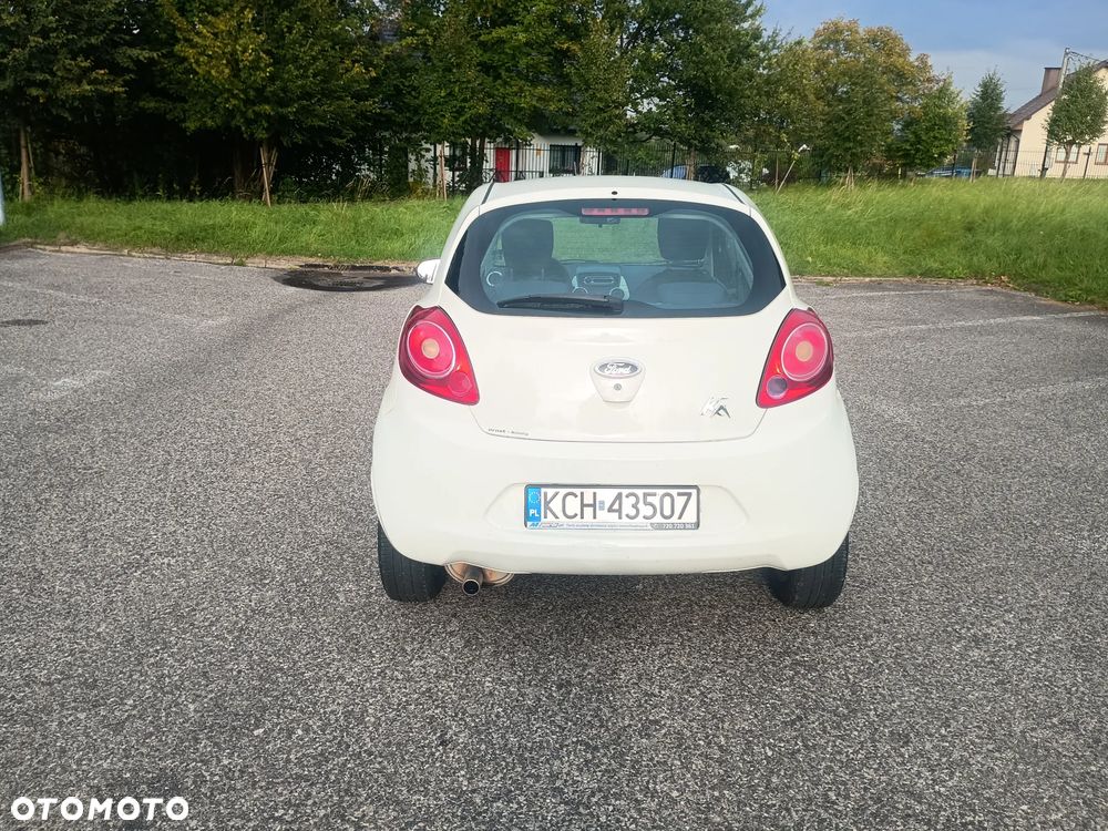 Ford KA 1.2 Ambiente - 6