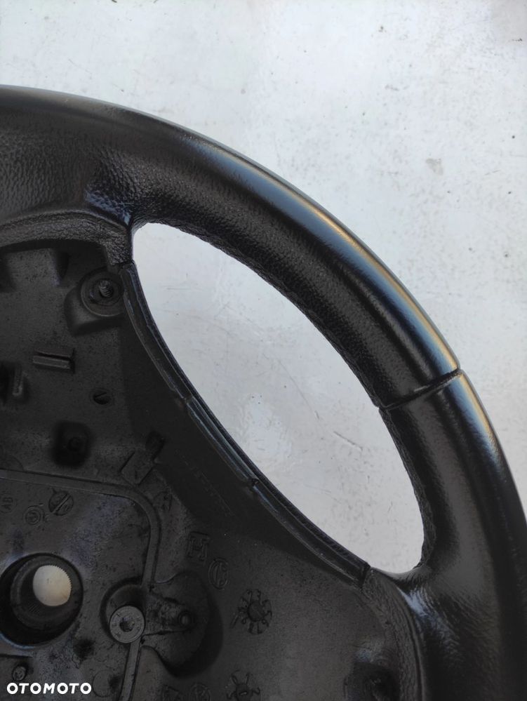 KIEROWNICA BMW E90 E91 E92 E93 E81 E82 E87 E88 X1 E84 SPORT - 2